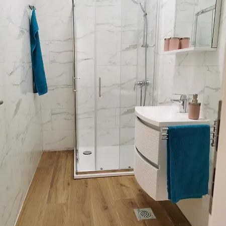 Appartement Blue Privlaka (Zadar)