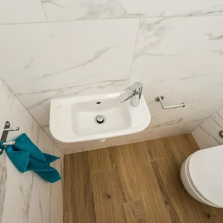 Appartement Blue Privlaka (Zadar)
