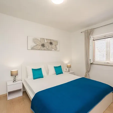 Appartement Blue Privlaka (Zadar)