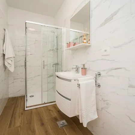 Appartement Blue Privlaka (Zadar)