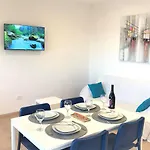 Διαμέρισμα Blue Privlaka (Zadar)
