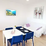 Διαμέρισμα Blue Privlaka (Zadar)