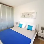 Blue Διαμέρισμα