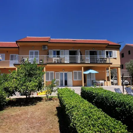 Blue Privlaka (Zadar)