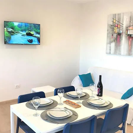 Lägenhet Blue Privlaka (Zadar)
