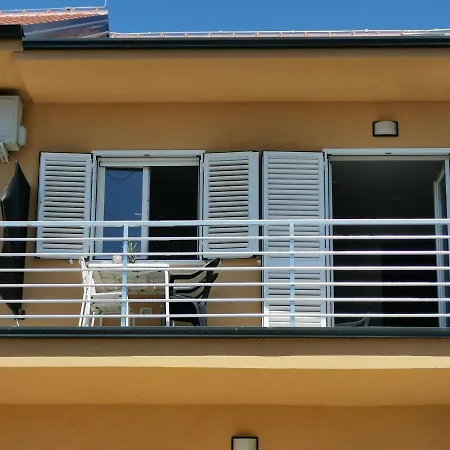 Apartment Blue *