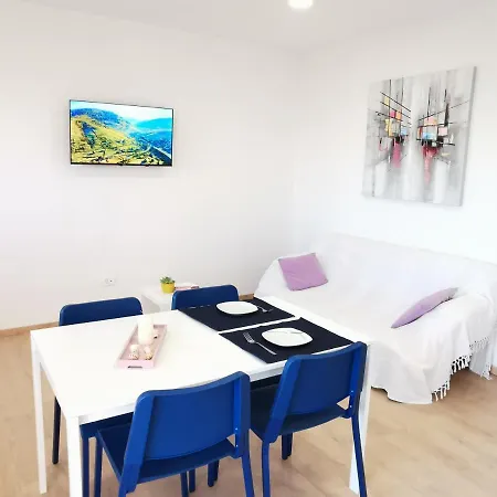 Appartement Blue Privlaka (Zadar)