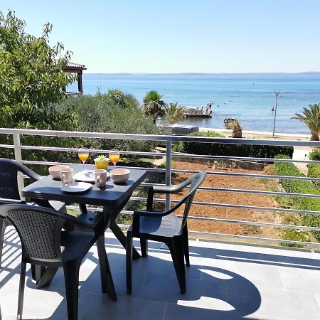 Blue Privlaka (Zadar)