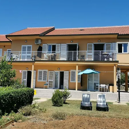 Blue Privlaka (Zadar)
