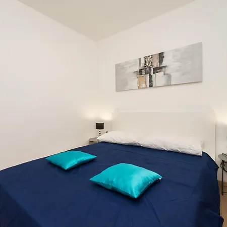Apartment Blue *