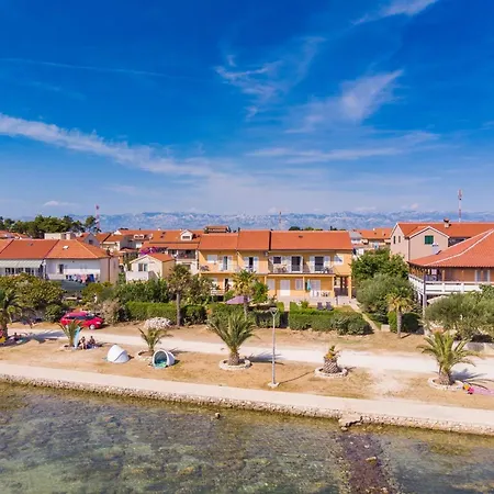Blue Privlaka (Zadar)