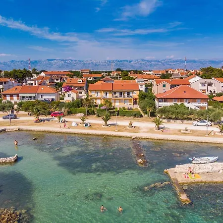 Blue Apartment Privlaka (Zadar)