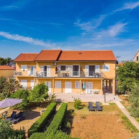 Apartment Blue Privlaka (Zadar)