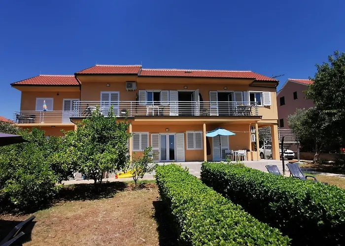 Blue Privlaka (Zadar)