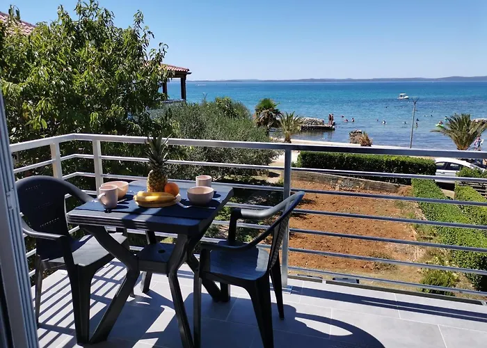 Blue Privlaka (Zadar)