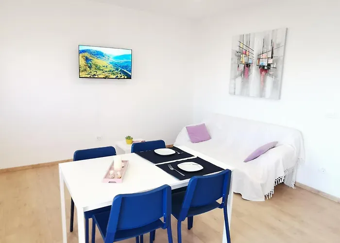 Apartamento Blue Privlaka (Zadar)
