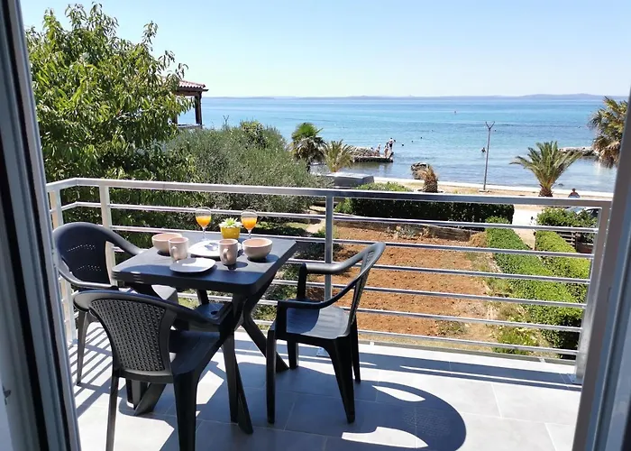 Blue Privlaka (Zadar)