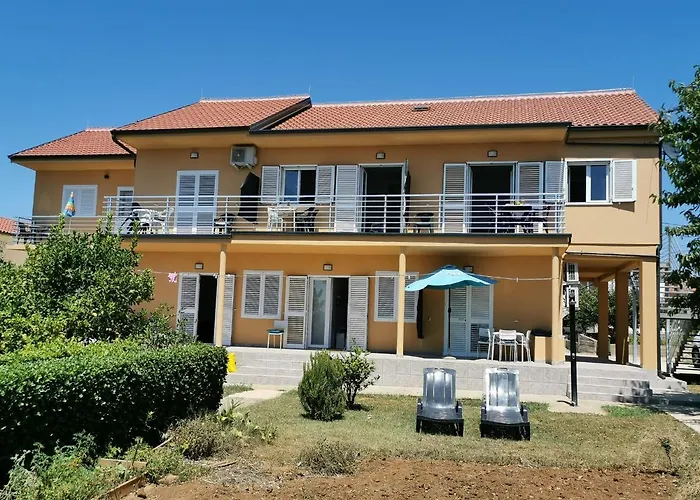 Blue Privlaka (Zadar)