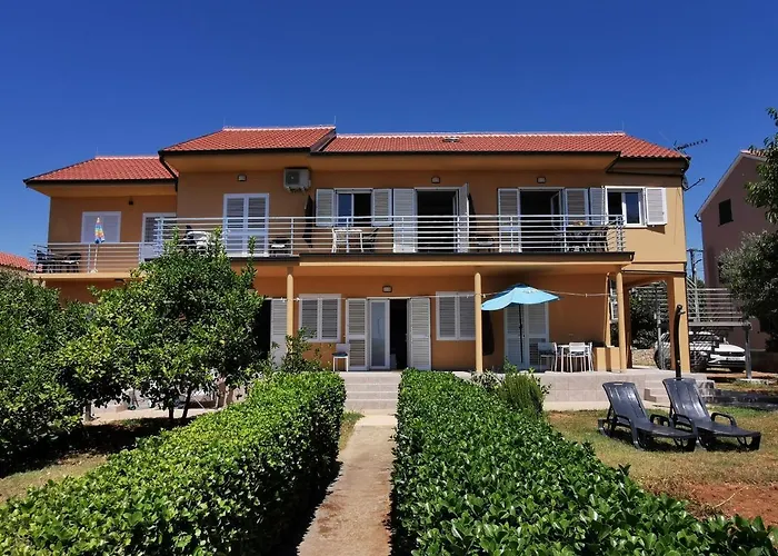 Blue * Privlaka (Zadar)