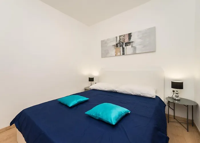 Apartamento Blue *