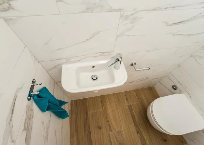 Apartamento Blue Privlaka (Zadar)