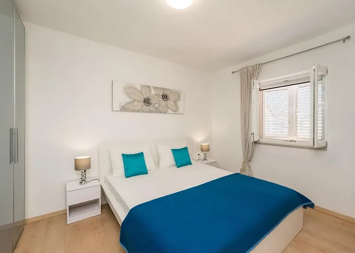 Apartamento Blue Privlaka (Zadar)