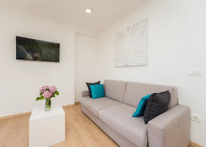 Blue Privlaka (Zadar)