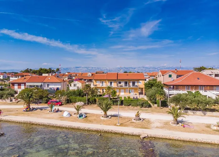 Blue Privlaka (Zadar)