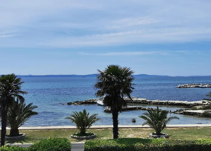 Blue Privlaka (Zadar)